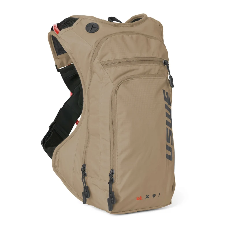 USWE Outlander Moto 9L Hydration Pack