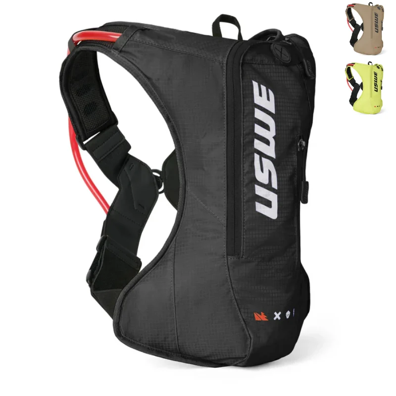USWE Outlander Moto 4L Hydration Pack