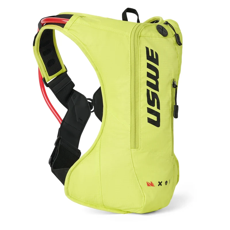 USWE Outlander Moto 4L Hydration Pack