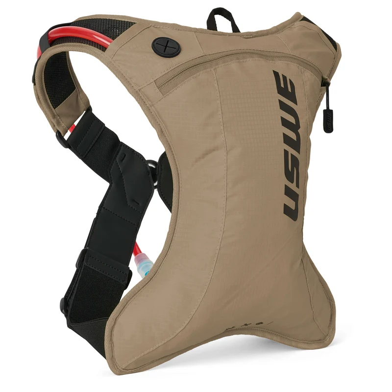USWE Outlander Moto 2L Hydration Pack