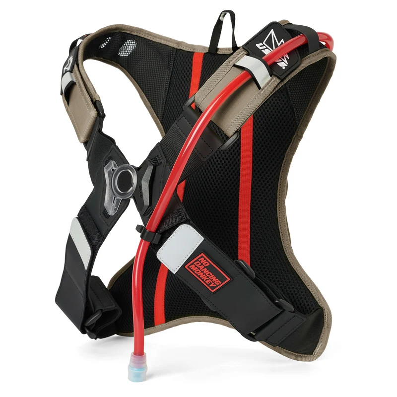 USWE Outlander Moto 2L Hydration Pack