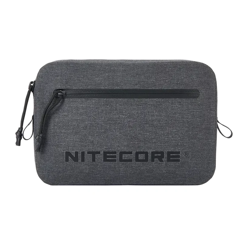 Nitecore NPP02 - wasserdichte Crossbody Bag
