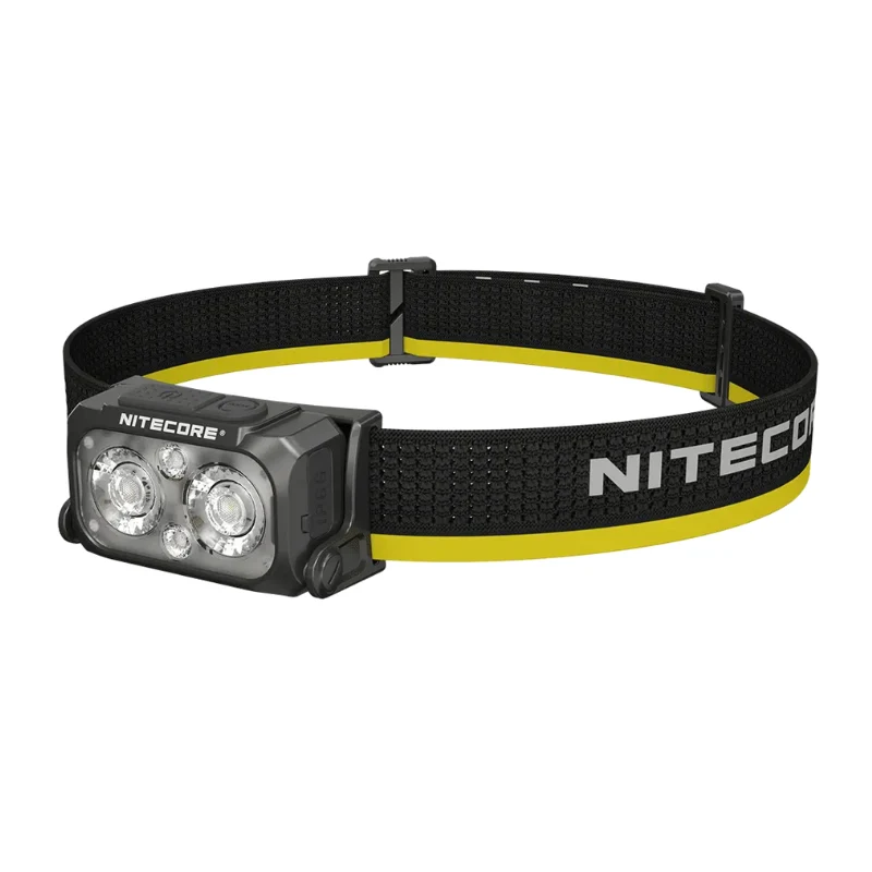 Nitecore NU25 MCT Stirnlampe