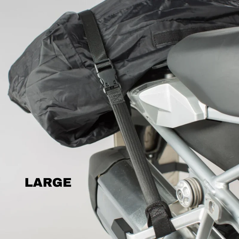 SW-Motech ROKStraps Spanngurte 2er Set