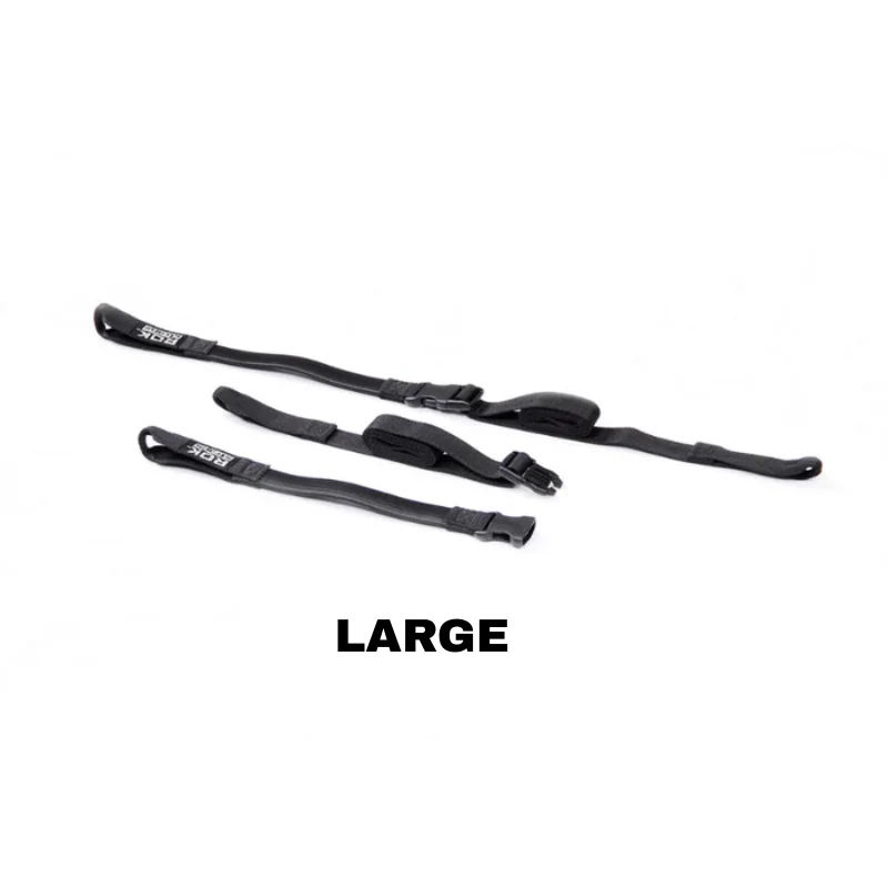 SW-Motech ROKStraps Spanngurte 2er Set