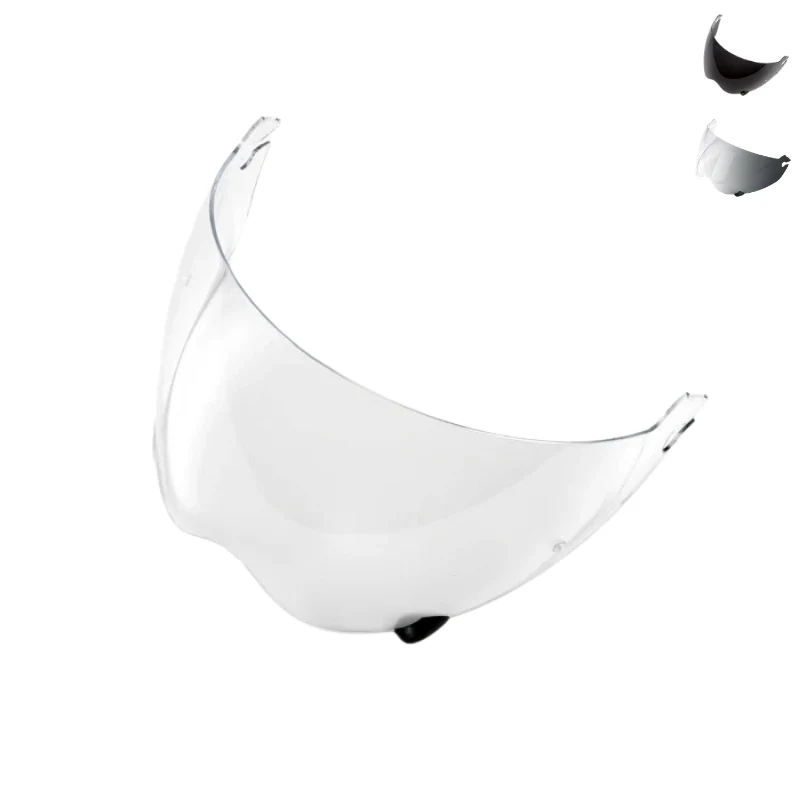 Klim Krios Pro Visier Face Shield