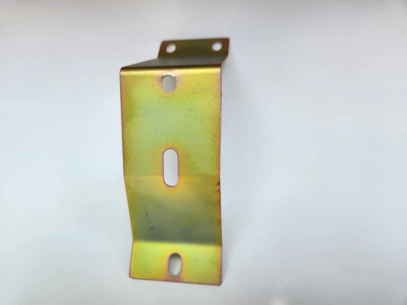 Reservoir Bracket Mount FJ40 1964 - 1973