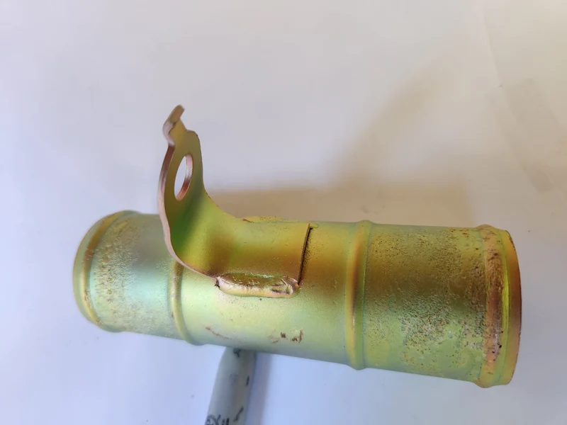 Coolant Pipe 16577-61150