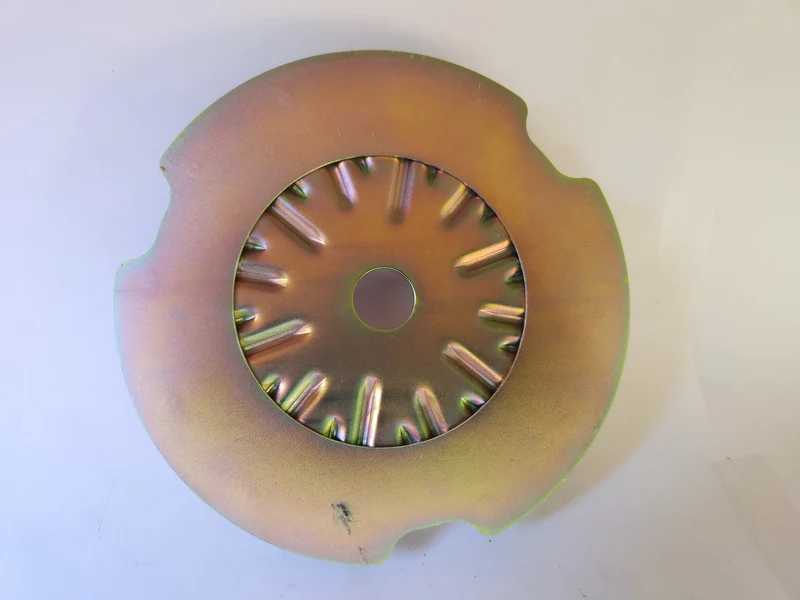 Alternator Rotor 27441-34030 69-87 FJ40 FJ60