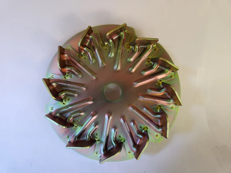 Alternator Rotor 27441-34030 69-87 FJ40 FJ60