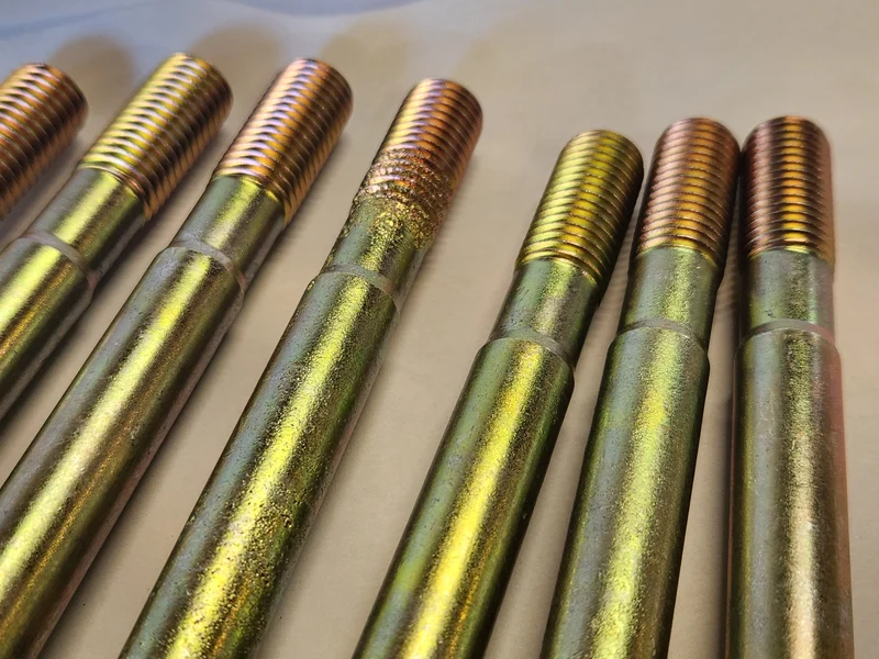 Head Bolts