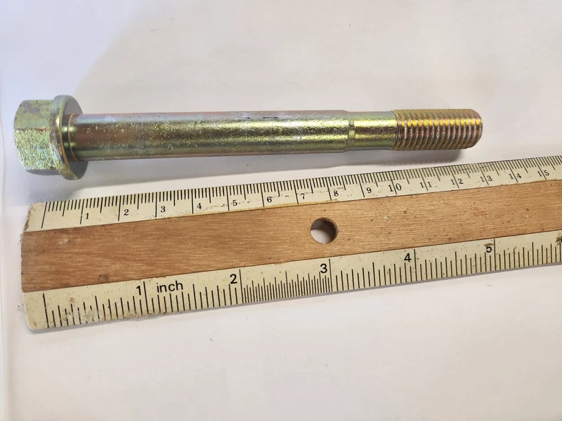Head Bolts