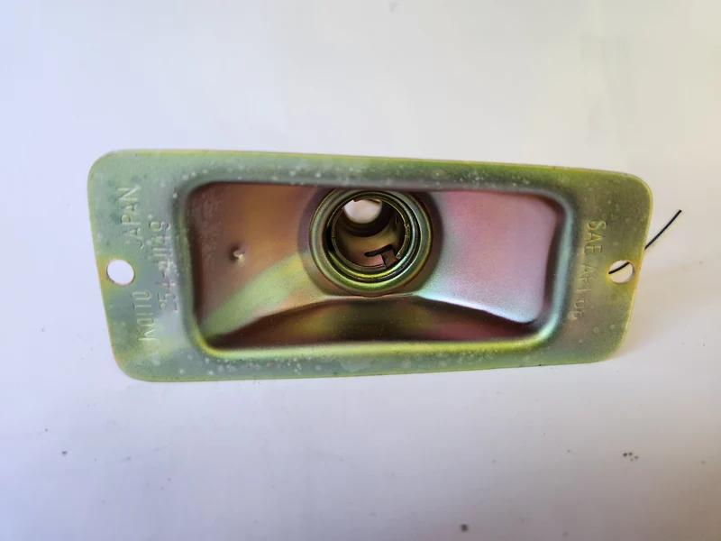 Side Marker Lights - 40 Series