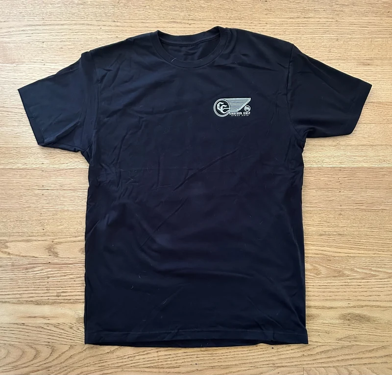 Tenome Cult Shirt