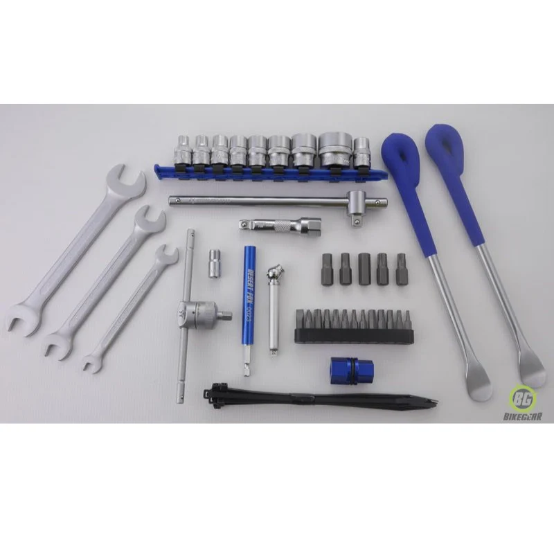 Desert Fox Trail Enduro Tool Kit KTM