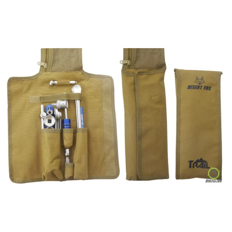 Desert Fox Trail Enduro Tool Kit KTM