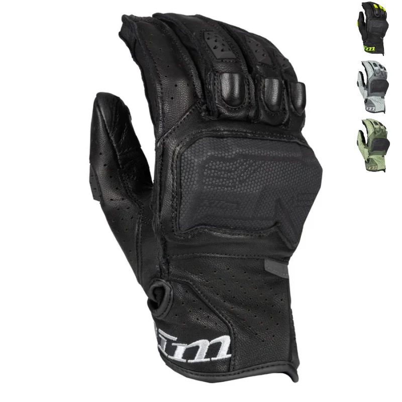 KLIM Badlands Aero Pro Short Handschuhe