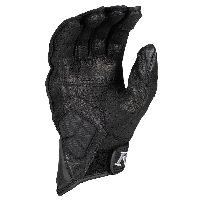 KLIM Badlands Aero Pro Short Handschuhe