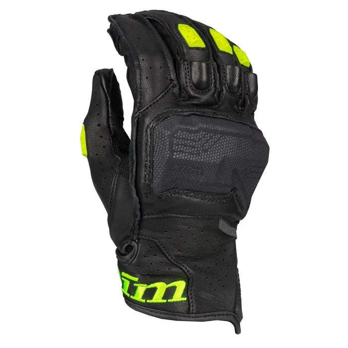 KLIM Badlands Aero Pro Short Handschuhe