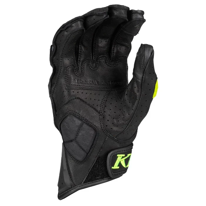 KLIM Badlands Aero Pro Short Handschuhe