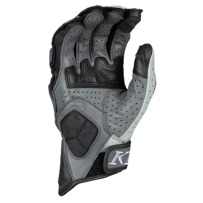 KLIM Badlands Aero Pro Short Handschuhe
