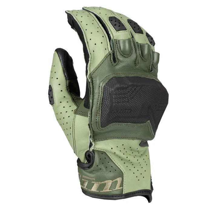 KLIM Badlands Aero Pro Short Handschuhe