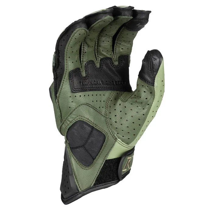 KLIM Badlands Aero Pro Short Handschuhe