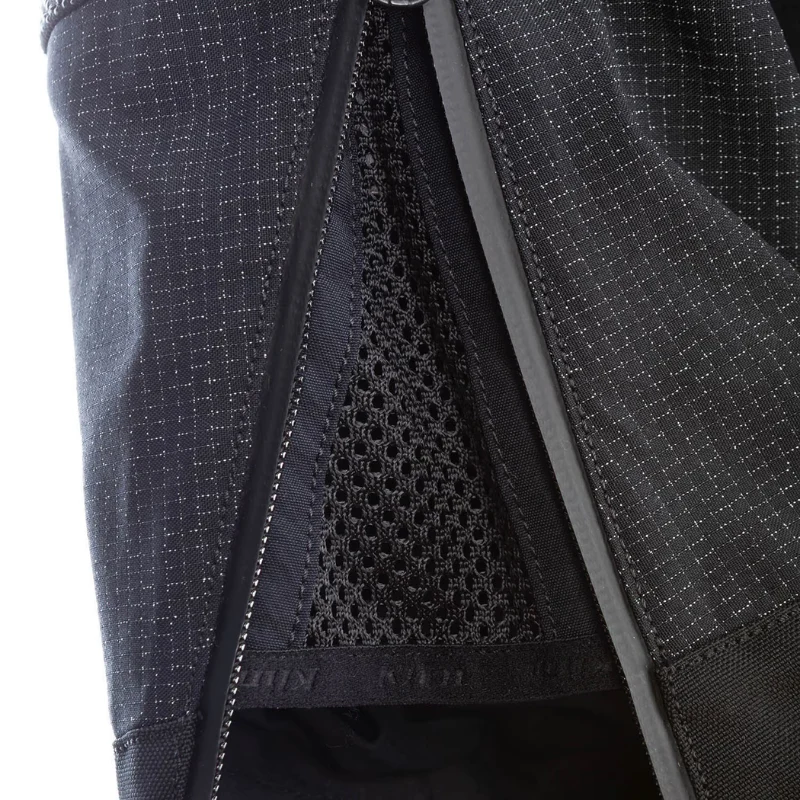 Klim Badlands Pro A3 Jacke Black Gen 3