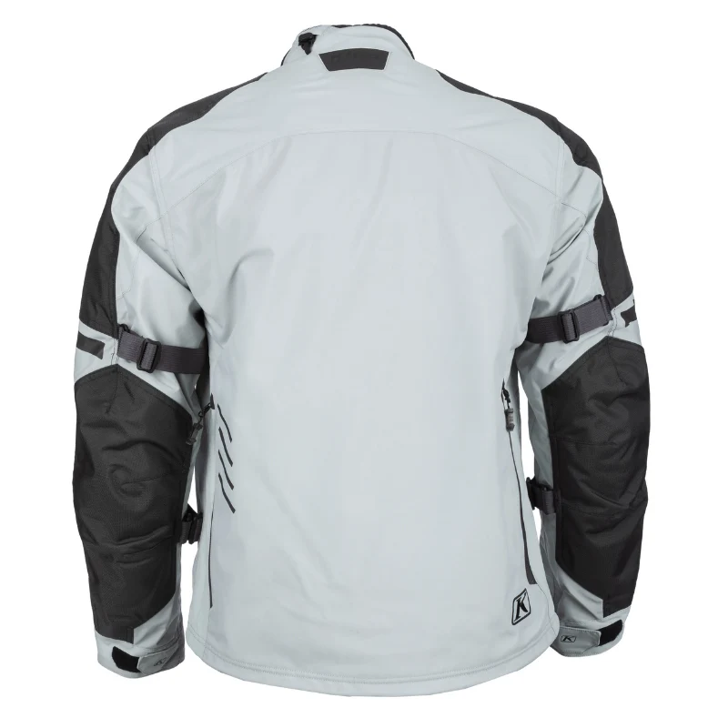 Klim Carlsbad Jacke High-Rise - Asphalt Gen 4