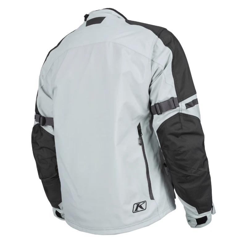 Klim Carlsbad Jacke High-Rise - Asphalt Gen 4