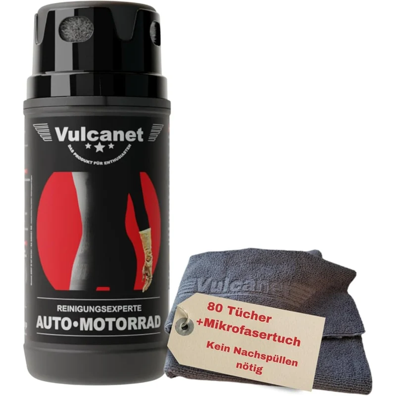 Vulcanet Auto & Motorrad