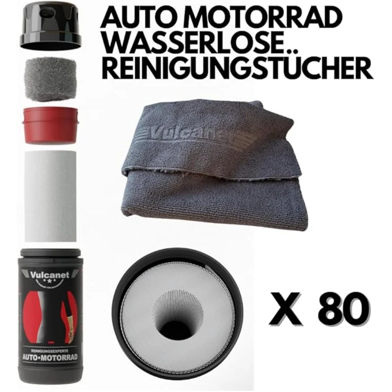 Vulcanet Auto & Motorrad