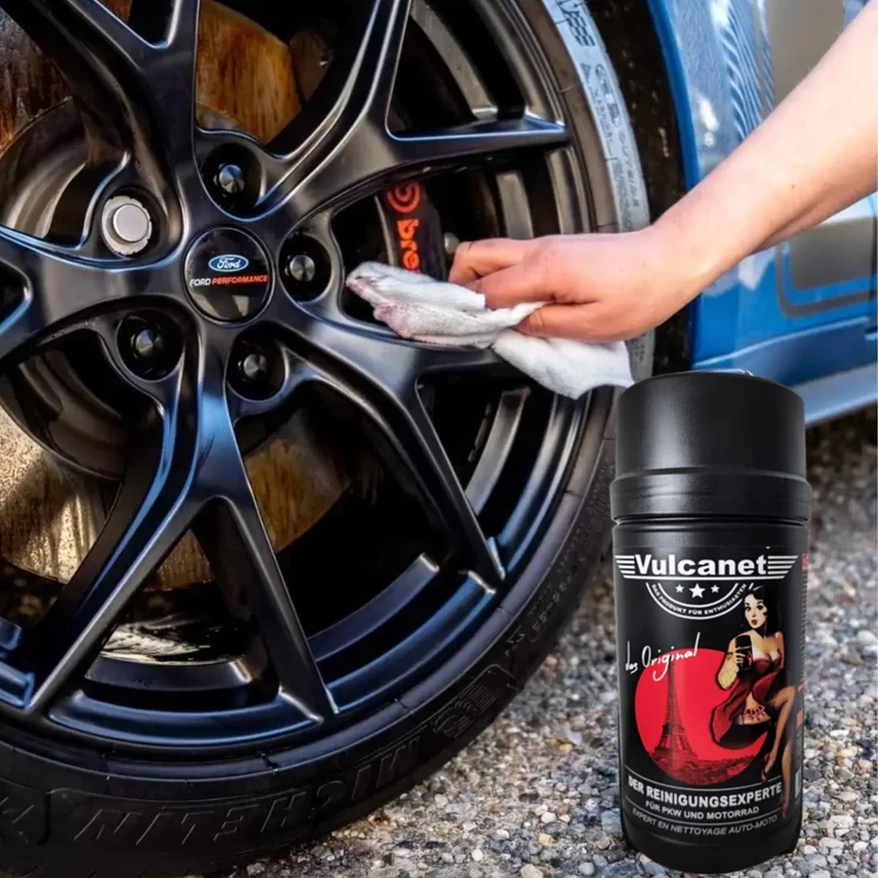 Vulcanet Auto & Motorrad