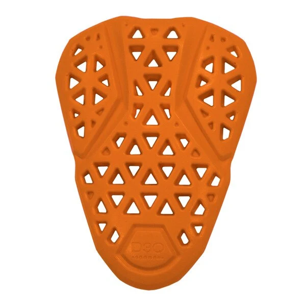 Klim D3O LP1 Hüftprotektoren Level 1 (2er-Set)