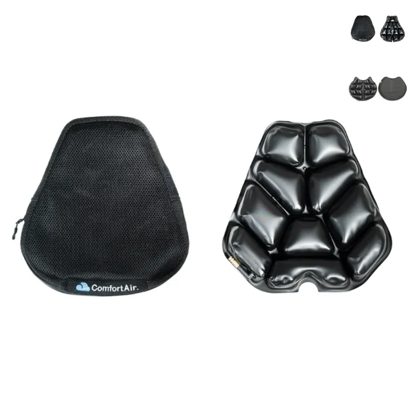 ComfortAir Advanced Motorradsitzkissen
