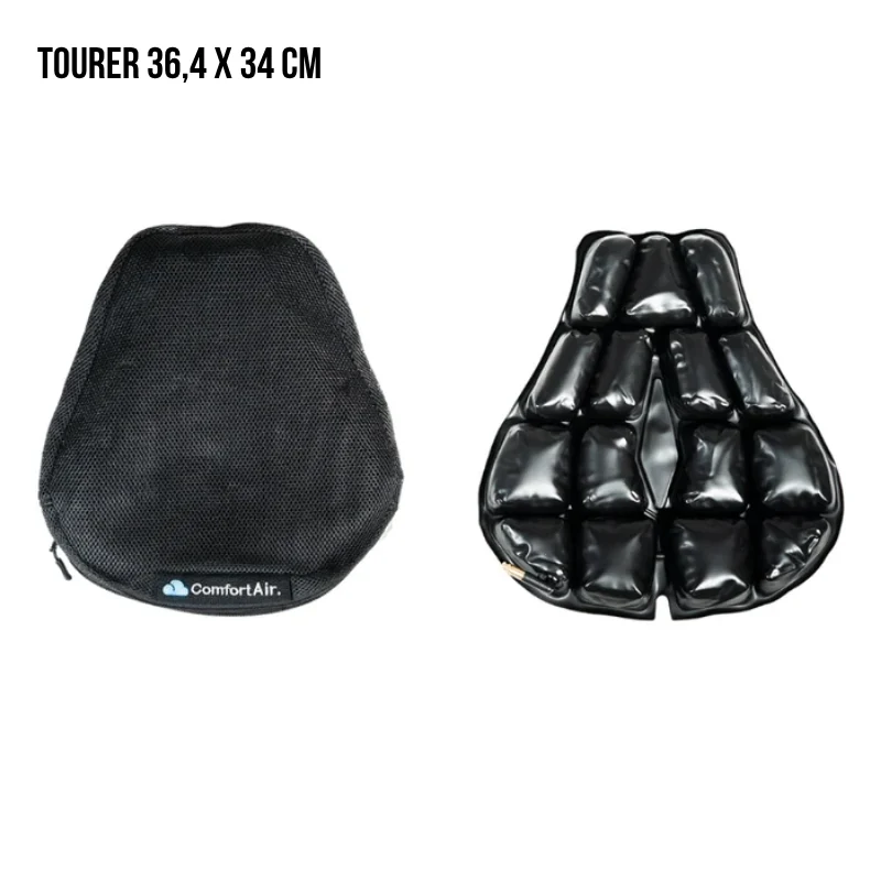 ComfortAir Advanced Motorradsitzkissen