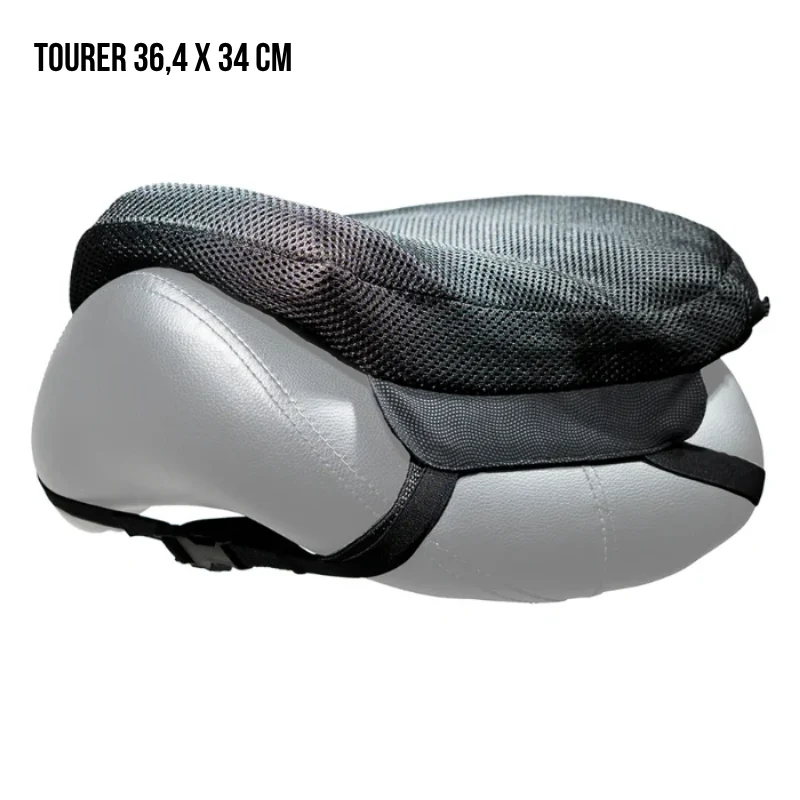 ComfortAir Advanced Motorradsitzkissen