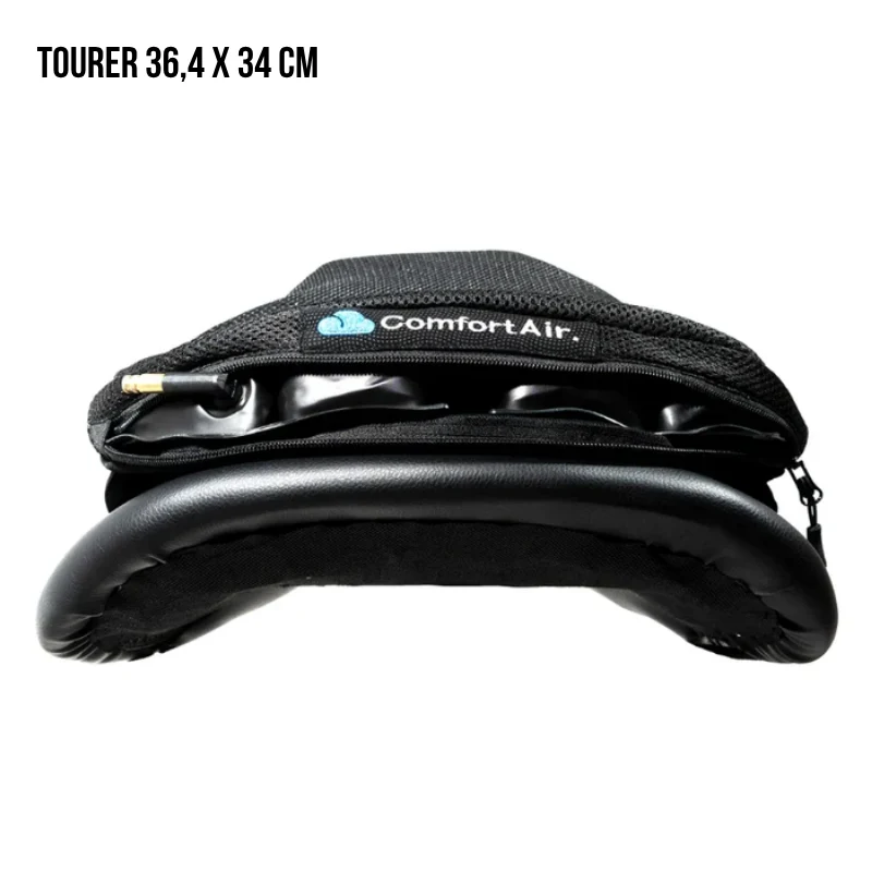 ComfortAir Advanced Motorradsitzkissen