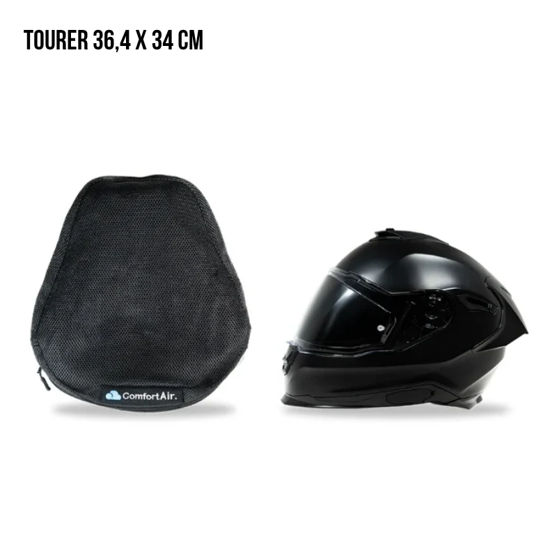 ComfortAir Advanced Motorradsitzkissen