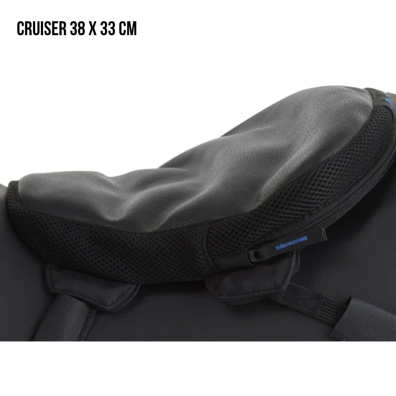 ComfortAir Advanced Motorradsitzkissen