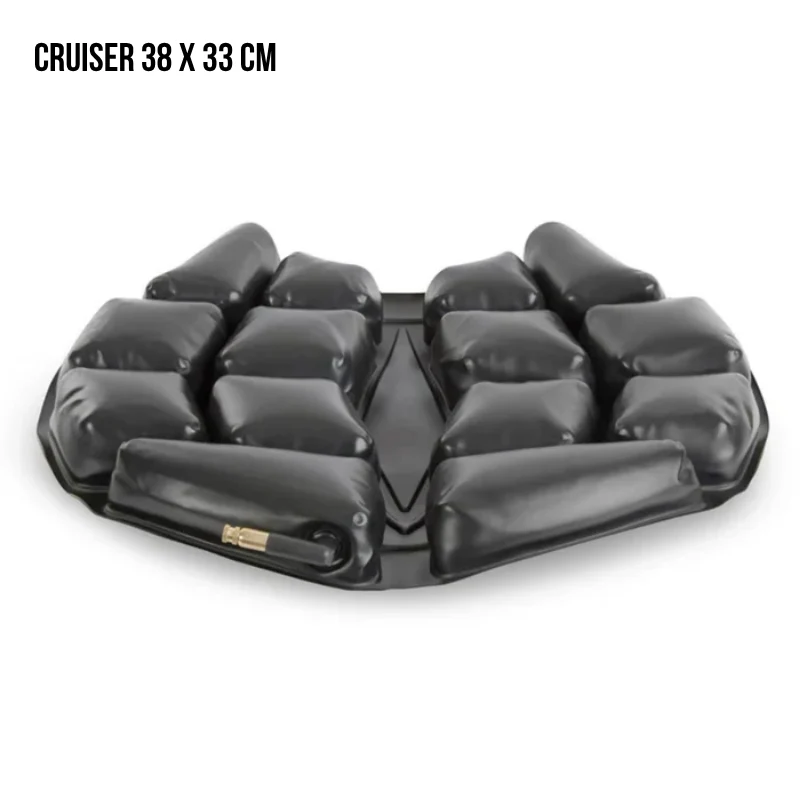 ComfortAir Advanced Motorradsitzkissen