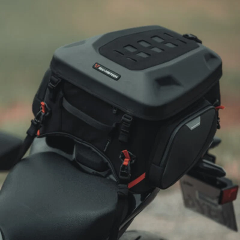 SW-Motech PRO Rearbag Hecktasche