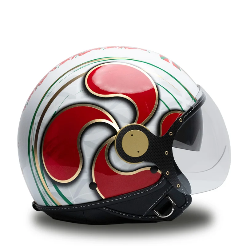 Casco Paesi Baschi in Edizione Limitata
