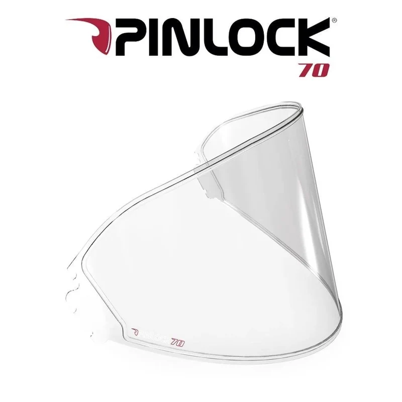 HJC PINLOCK 70 MAX PANTALLA CLEAR
