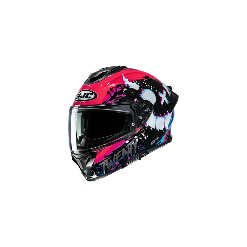 HJC C71 FQ20 CASCO DE MOTO MC8