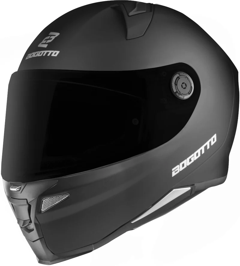 Bogotto FF110B Helmet