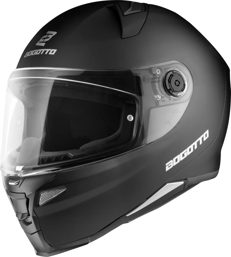 Bogotto FF110B Helmet