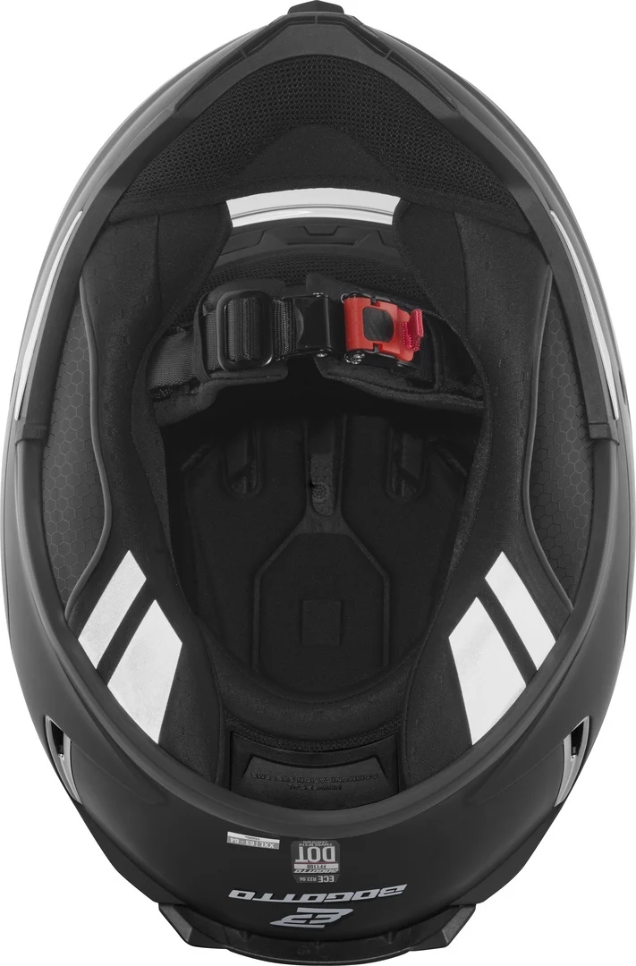 Bogotto FF110B Helmet