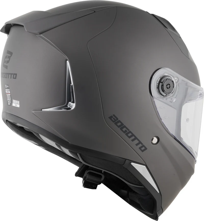 Bogotto FF110B Helmet