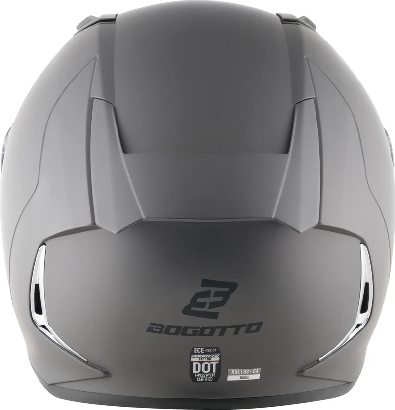 Bogotto FF110B Helmet